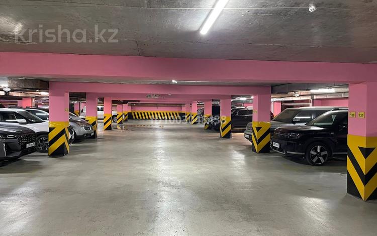 Паркинг · Ауельбекова 38 — Женис за 5 млн 〒 в Кокшетау — фото 2