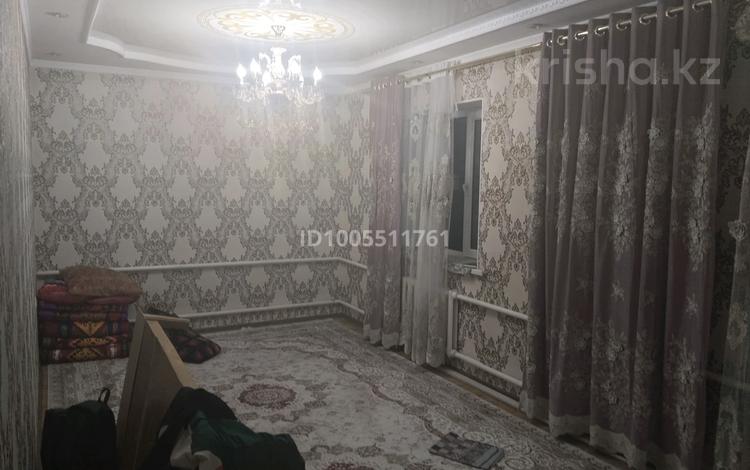 Отдельный дом · 5 комнат · 120 м² · 8 сот., 1 ши Наурыз 21 за 30 млн 〒 в Таразе — фото 2