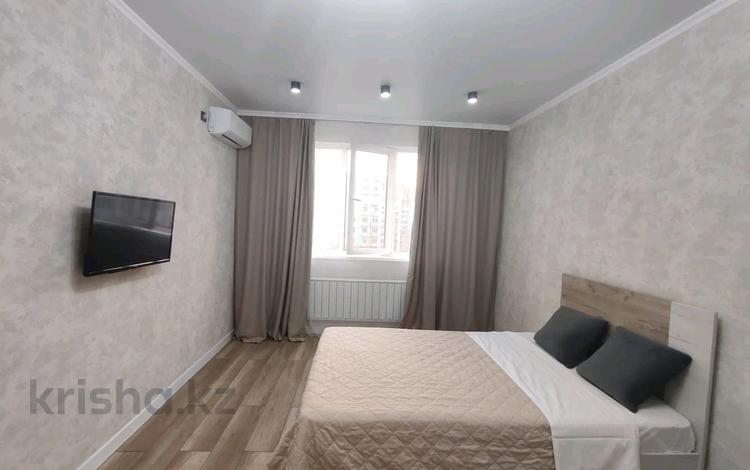 1-комнатная квартира · 40 м² · 9/12 этаж, Сатпаева 90/62 — Тлендиева за 16 000 ₸ в Алматы, Бостандыкский р-н — фото 11