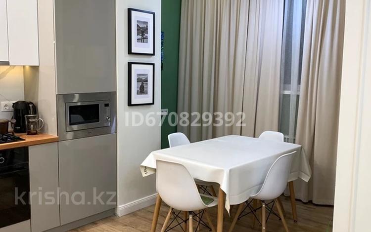 2-бөлмелі пәтер · 60 м² · 2/10 қабат, 19-й мкр 15 — ЖК Батыс, бағасы: ~ 26 млн ₸ в Актау — фото 8