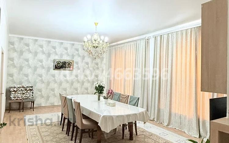Отдельный дом · 4 комнаты · 130 м² · 4 сот., улица Боктер — За Больницу за 37 млн ₸ в Каскелене — фото 2