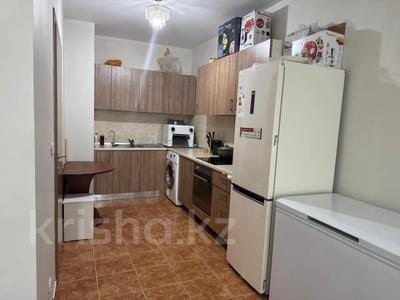 1-комнатная квартира · 43.2 м² · 4/7 этаж, Аль-фараби 6 — Улы Дала за 25.6 млн ₸ в Астане, Есильский р-н