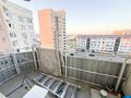 1-бөлмелі пәтер · 43 м² · 7/9 қабат, Коктем, бағасы: 16.5 млн ₸ в Талдыкоргане — фото 4