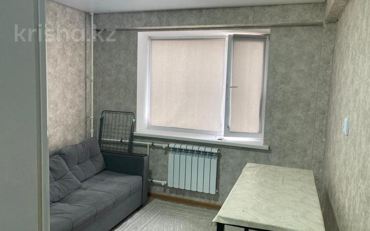 1-комнатная квартира · 17.5 м² · 1/6 этаж, Юбилейный 140 за 9.5 млн ₸ в Костанае — фото 3