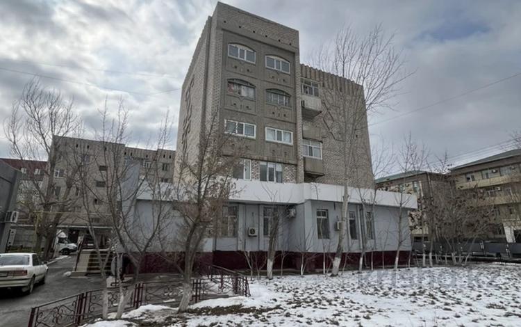 2-комнатная квартира · 52.8 м² · 5/5 этаж, Қазбек би 45 за 8.8 млн 〒 в  — фото 2