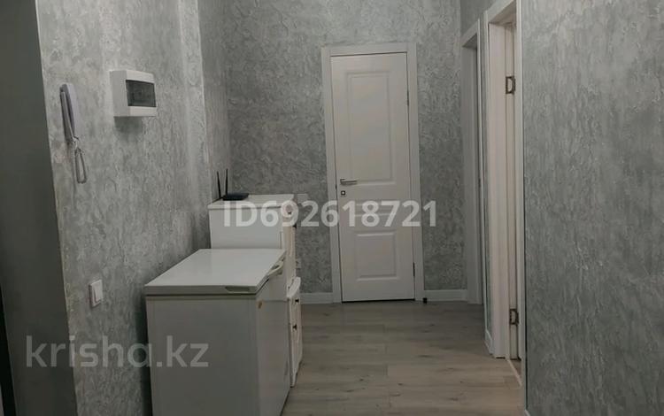 3-комнатная квартира, 74 м², 2/15 этаж, Кошкарбаева 45 за 32.5 млн 〒 в Астане, Алматы р-н — фото 2
