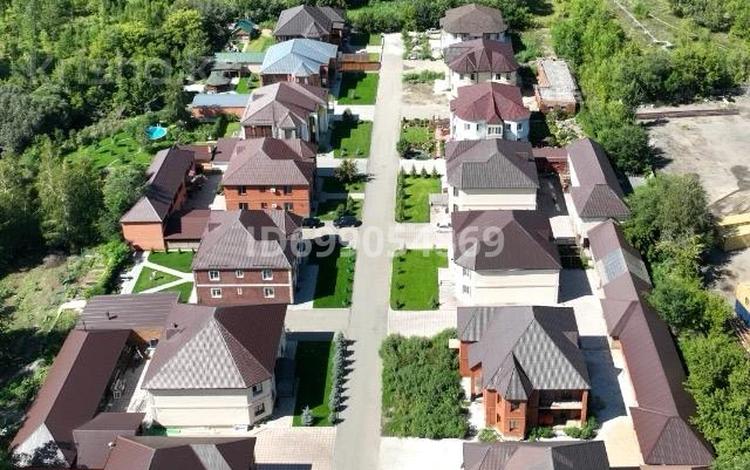 Отдельный дом · 7 комнат · 525 м² · 8.5 сот., Базовая 17 за 250 млн 〒 в Усть-Каменогорске — фото 2