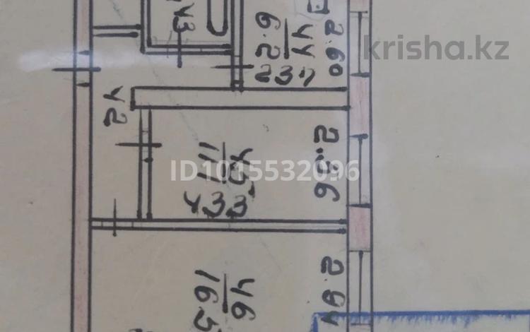 2-бөлмелі пәтер · 40 м² · 1/3 қабат, Закарпатская 4 — Близко от Аэропорта, бағасы: 36 млн ₸ в Алматы, Турксибский р-н — фото 2
