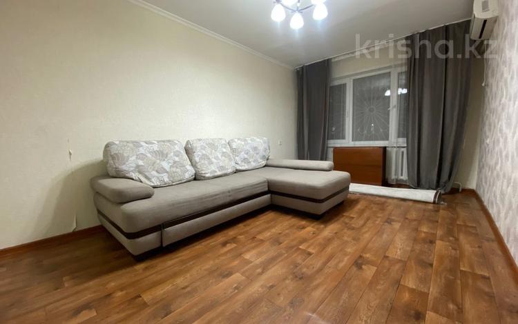 1-комнатная квартира · 32.8 м² · 1/5 этаж, мкр Тастак-1 за 22.5 млн ₸ в Алматы, Ауэзовский р-н — фото 2