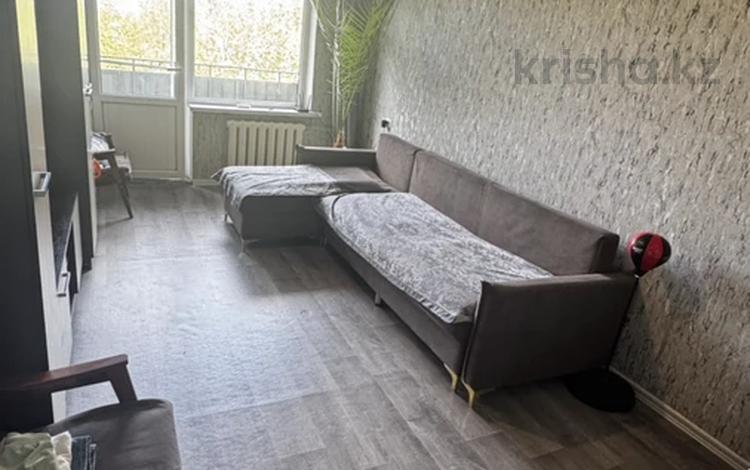 2-бөлмелі пәтер · 46 м² · 3/5 қабат, 2 мкр, бағасы: 17.9 млн ₸ в Конаеве — фото 2