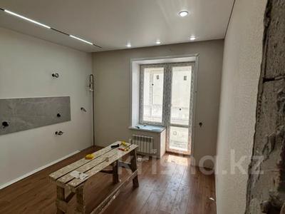 2-бөлмелі пәтер · 39.5 м² · 9/10 қабат, Береке шағын ауданы, бағасы: 24.5 млн ₸ в Костанае, Микрорайон Береке