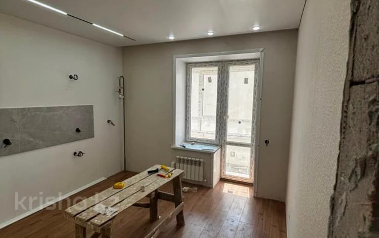 2-комнатная квартира · 39.5 м² · 9/10 этаж, Микрорайон Береке за 24.5 млн ₸ в Костанае — фото 2