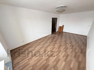 2-комнатная квартира · 60 м² · 6/9 этаж, Нур сити 2 микрорайон 21в за 120 000 〒 в Актобе