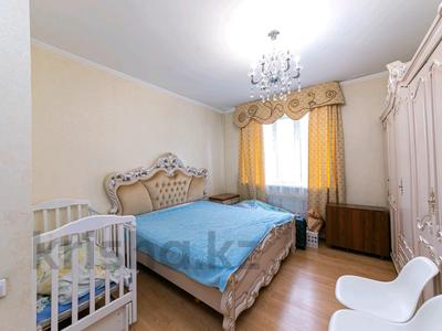 4-комнатная квартира · 128.2 м² · 4/20 этаж, Кошкарбаева 26 А за 72 млн ₸ в Астане, Алматы р-н