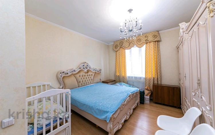 4-комнатная квартира · 128.2 м² · 4/20 этаж, Кошкарбаева 26 А за 72 млн ₸ в Астане, Алматы р-н — фото 28