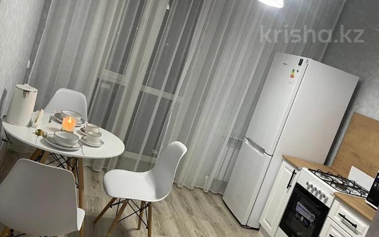 1-комнатная квартира · 40 м² · 7/9 этаж, береке 64 за 22.5 млн ₸ в Костанае — фото 2