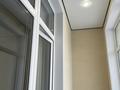 2-комнатная квартира · 54 м² · 3/10 этаж, 9 13 за 65 млн ₸ в Астане, Алматы р-н — фото 11