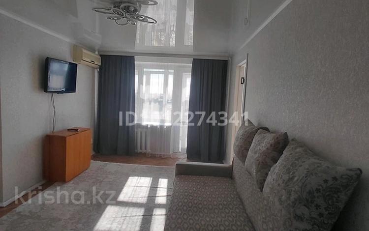2-комнатная квартира · 42 м² · 4/5 этаж, Абая за 8 000 ₸ в Балхаше — фото 2