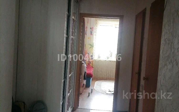 2-бөлмелі пәтер · 57.3 м² · 2/2 қабат, Ухабова 13 — Президентская школа, бағасы: 24.5 млн ₸ в Петропавловске — фото 4