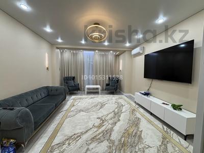2-бөлмелі пәтер · 70 м² · 5/9 қабат, Нұрсая ш/а., Елорда 6/3, 6/4, 6/5, 6/6, 6/7, 6/8, 6Б — Сзади ФЛЮОР, бағасы: 42 млн ₸ в Атырау, мкр Нурсая