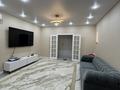 2-комнатная квартира · 70 м² · 5/9 этаж, мкр Нурсая, Елорда 6/3, 6/4, 6/5, 6/6, 6/7, 6/8, 6Б — Сзади ФЛЮОР за 42 млн ₸ в Атырау — фото 2