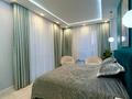 4-бөлмелі пәтер · 148.6 м² · 3/8 қабат, Сарайшык 4 — Кабанбай батыра, бағасы: 180 млн ₸ в Астане, Есильский р-н — фото 15