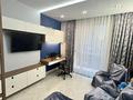 4-бөлмелі пәтер · 148.6 м² · 3/8 қабат, Сарайшык 4 — Кабанбай батыра, бағасы: 180 млн ₸ в Астане, Есильский р-н — фото 10