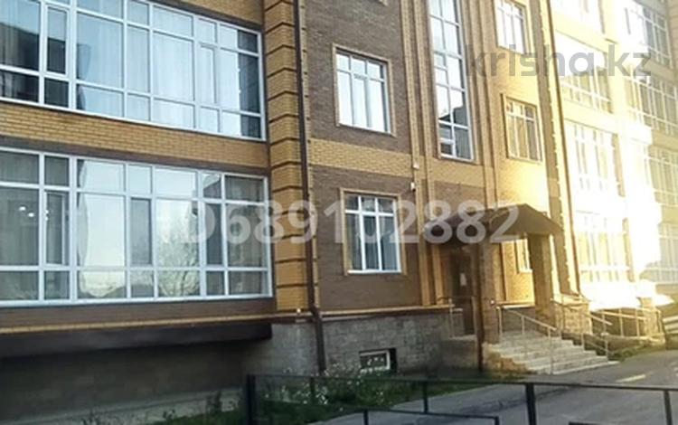 2-комнатная квартира, 59.6 м², 5/6 этаж, Муканова 1/9 за 32 млн 〒 в Караганде — фото 2