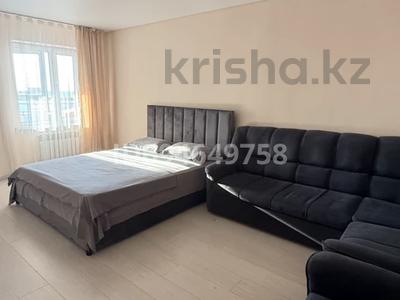 1-комнатная квартира · 34 м² · 21/25 этаж, мкр Юго-Восток, Ашимова 26 — Ашимова за 12 000 ₸ в Караганде, Казыбек би р-н