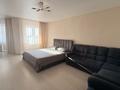 1-комнатная квартира · 34 м² · 21/25 этаж, мкр Юго-Восток, Ашимова 26 — Ашимова за 12 000 ₸ в Караганде, Казыбек би р-н — фото 3