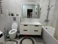 3-комнатная квартира · 100 м² · 5/16 этаж, Каныша Сатпаева 133/1 за 92 млн ₸ в Алматы, Бостандыкский р-н — фото 5