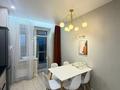3-бөлмелі пәтер · 60 м² · 12/13 қабат, Нажмиденова 15 — ГОРЯЧКА, бағасы: ~ 36.6 млн ₸ в Астане, Сарайшык р-н — фото 7