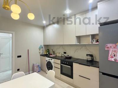 3-бөлмелі пәтер · 60 м² · 12/13 қабат, Нажмиденова 15 — ГОРЯЧКА, бағасы: ~ 36.6 млн ₸ в Астане, Сарайшык р-н