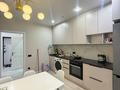 3-бөлмелі пәтер · 60 м² · 12/13 қабат, Нажмиденова 15 — ГОРЯЧКА, бағасы: ~ 36.6 млн ₸ в Астане, Сарайшык р-н — фото 2