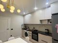 3-бөлмелі пәтер · 60 м² · 12/13 қабат, Нажмиденова 15 — ГОРЯЧКА, бағасы: ~ 36.6 млн ₸ в Астане, Сарайшык р-н — фото 3