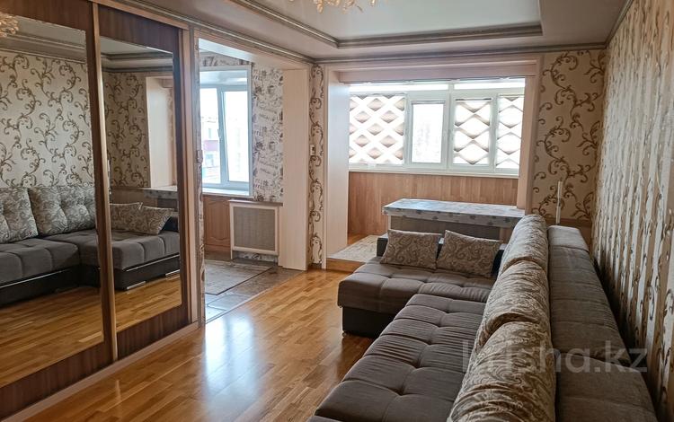 2-комнатная квартира · 48.1 м² · 5/5 этаж, 3 микрорайон 16 за 10.4 млн ₸ в Лисаковске — фото 2
