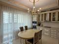 4-комнатная квартира · 100 м² · 5/15 этаж, Ходжанова 76 за 750 000 ₸ в Алматы, Бостандыкский р-н