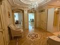 4-комнатная квартира · 100 м² · 5/15 этаж, Ходжанова 76 за 750 000 ₸ в Алматы, Бостандыкский р-н — фото 5