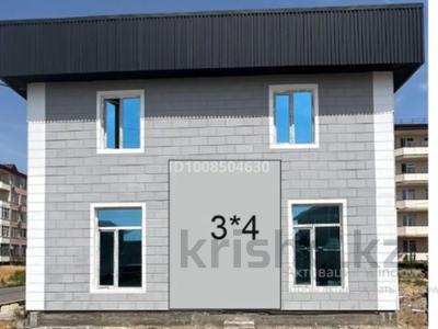 Еркін · 175 м², бағасы: 125 млн ₸ в Таразе