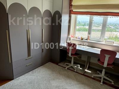 4-комнатная квартира · 110 м² · 7/9 этаж, мкр Аксай-3Б 32 — Толе би яссауи за 70 млн 〒 в Алматы, Ауэзовский р-н
