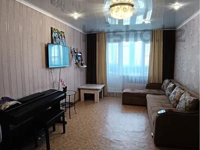 3-бөлмелі пәтер · 61.3 м² · 4/5 қабат, Уалиханова 162, бағасы: 17.6 млн ₸ в Кокшетау