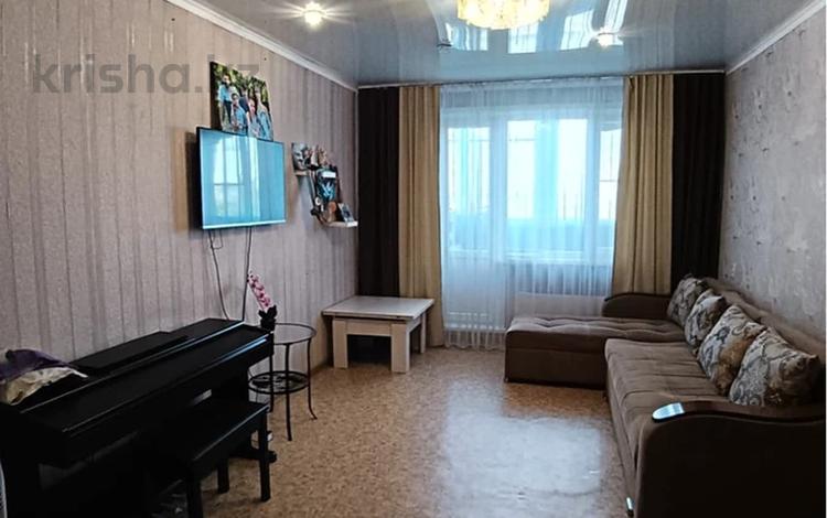 3-комнатная квартира · 61.3 м² · 4/5 этаж, Уалиханова 162 за 17.6 млн ₸ в Кокшетау — фото 2