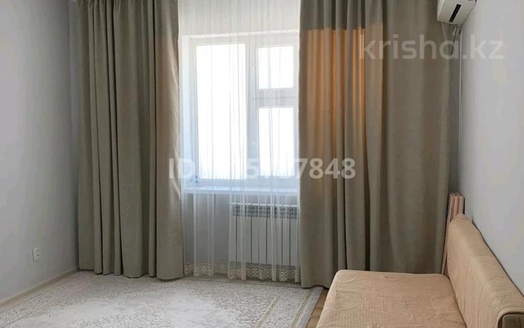 1-бөлмелі пәтер · 36 м² · 4/5 қабат, 20а ш/а. 35, бағасы: 140 000 ₸ в Актау, 20а мкр — фото 2
