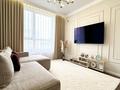 3-комнатная квартира · 71.5 м² · 6/18 этаж, Е-36 5 — Хан шатыра за 45.5 млн ₸ в Астане, Нура р-н