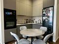 3-комнатная квартира · 71.5 м² · 6/18 этаж, Е-36 5 — Хан шатыра за 45.5 млн ₸ в Астане, Нура р-н — фото 5