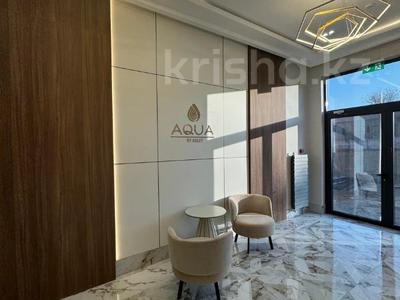 2-комнатная квартира · 64.9 м² · 3/5 этаж, мкр Сайрам участок 1690/2 за 32 млн 〒 в Шымкенте, Аль-Фарабийский р-н