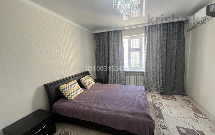 2-комнатная квартира · 60 м² · 4/5 этаж, 34-й мкр 5 — Достық үйі, Ш.Есенов университеті, Ана мен бала орталығы, Маңғыстау арена, Батыр спорт кешені, Сары базар, Музей, Кітапхана за 15 000 ₸ в Актау — фото 10