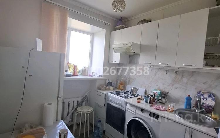 1-бөлмелі пәтер · 28 м² · 5/5 қабат, Санкибай Батыра 173/1, бағасы: 100 000 〒 в Актобе — фото 2