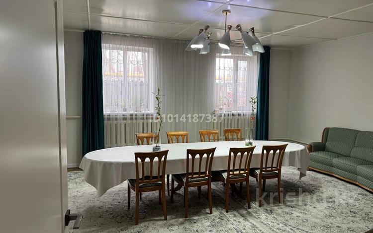 Отдельный дом · 4 комнаты · 106.5 м² · 7.5 сот., мкр Айгерим-2 35 — Алмерек Абыз - Ынтымак за 78 млн ₸ в Алматы, Алатауский р-н — фото 19
