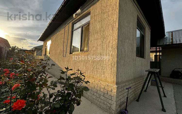 Отдельный дом · 4 комнаты · 120 м² · 4.5 сот., 9 квартал 193 за ~ 40 млн ₸ в Коксай (пути Ильича) — фото 2